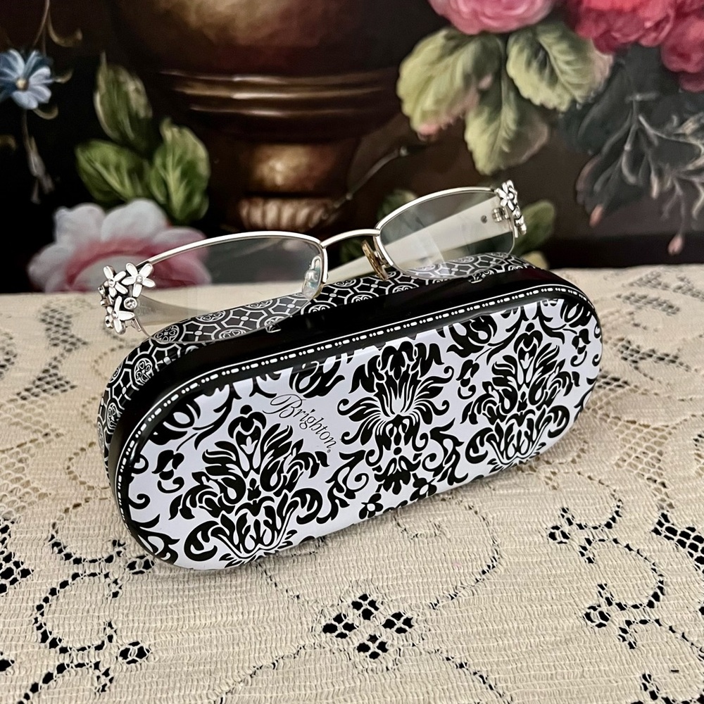 Brighton Love Daisy Readers 1.0 Strength